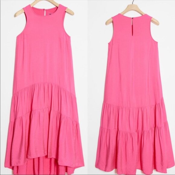 Anthropologie Maeve Marlene Dress xs new - Picture 6 of 9